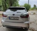 Сірий Лексус РХ, об'ємом двигуна 3.5 л та пробігом 25 тис. км за 38500 $, фото 4 на Automoto.ua