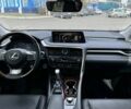 Сірий Лексус РХ, об'ємом двигуна 3.5 л та пробігом 105 тис. км за 30500 $, фото 2 на Automoto.ua