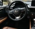 Сірий Лексус РХ, об'ємом двигуна 3.5 л та пробігом 71 тис. км за 55894 $, фото 14 на Automoto.ua