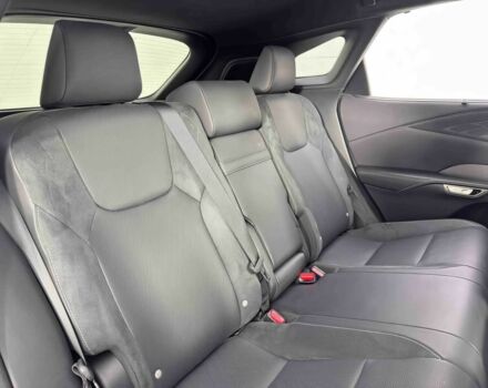 Серый Лексус РХ, объемом двигателя 2.5 л и пробегом 46 тыс. км за 12000 $, фото 13 на Automoto.ua