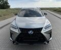 Серый Лексус РХ, объемом двигателя 3.5 л и пробегом 169 тыс. км за 46000 $, фото 3 на Automoto.ua