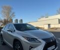Сірий Лексус РХ, об'ємом двигуна 3.5 л та пробігом 80 тис. км за 39900 $, фото 2 на Automoto.ua