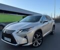 Сірий Лексус РХ, об'ємом двигуна 3.5 л та пробігом 80 тис. км за 40500 $, фото 1 на Automoto.ua