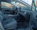 Серый Лексус РХ, объемом двигателя 2 л и пробегом 89 тыс. км за 44706 $, фото 5 на Automoto.ua