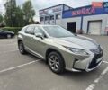 Серый Лексус РХ, объемом двигателя 2 л и пробегом 95 тыс. км за 38850 $, фото 1 на Automoto.ua