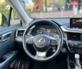 Сірий Лексус РХ, об'ємом двигуна 3.46 л та пробігом 117 тис. км за 29990 $, фото 12 на Automoto.ua