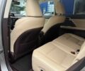 Сірий Лексус РХ, об'ємом двигуна 3.46 л та пробігом 70 тис. км за 40900 $, фото 9 на Automoto.ua