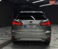 Серый Лексус РХ, объемом двигателя 2 л и пробегом 64 тыс. км за 45000 $, фото 7 на Automoto.ua