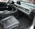 Сірий Лексус РХ, об'ємом двигуна 2 л та пробігом 72 тис. км за 37783 $, фото 5 на Automoto.ua