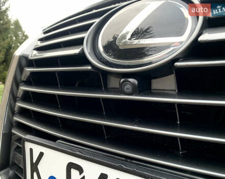 Лексус РХ 2019 у Рівному на Automoto.ua Сірий Лексус РХ, об'ємом двигуна 3.46 л та пробігом 62 тис. км за 38500 $, фото 20 на Automoto.ua