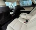 Сірий Лексус РХ, об'ємом двигуна 3.46 л та пробігом 201 тис. км за 31306 $, фото 9 на Automoto.ua