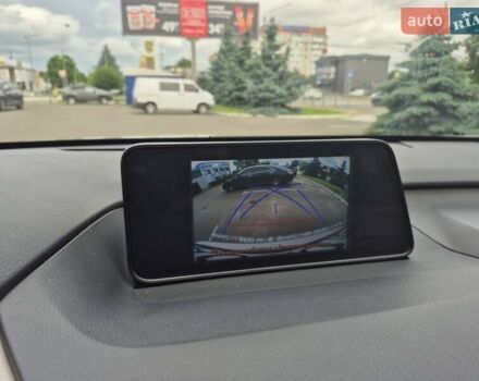 Серый Лексус РХ, объемом двигателя 2 л и пробегом 96 тыс. км за 39850 $, фото 4 на Automoto.ua