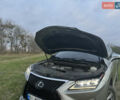 Сірий Лексус РХ, об'ємом двигуна 3.5 л та пробігом 65 тис. км за 32500 $, фото 44 на Automoto.ua
