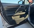Сірий Лексус РХ, об'ємом двигуна 3.46 л та пробігом 117 тис. км за 33500 $, фото 10 на Automoto.ua