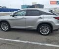 Сірий Лексус РХ, об'ємом двигуна 3.46 л та пробігом 104 тис. км за 47500 $, фото 1 на Automoto.ua