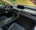 Сірий Лексус РХ, об'ємом двигуна 3.46 л та пробігом 117 тис. км за 33500 $, фото 36 на Automoto.ua
