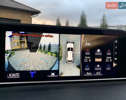 Лексус РХ 2019 у Рівному на Automoto.ua Сірий Лексус РХ, об'ємом двигуна 3.46 л та пробігом 62 тис. км за 38500 $, фото 63 на Automoto.ua