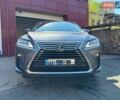 Сірий Лексус РХ, об'ємом двигуна 3.46 л та пробігом 73 тис. км за 36000 $, фото 9 на Automoto.ua