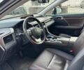 Сірий Лексус РХ, об'ємом двигуна 3.46 л та пробігом 80 тис. км за 37000 $, фото 6 на Automoto.ua