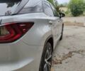 Сірий Лексус РХ, об'ємом двигуна 3.5 л та пробігом 25 тис. км за 38500 $, фото 26 на Automoto.ua