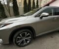 Сірий Лексус РХ, об'ємом двигуна 3.5 л та пробігом 71 тис. км за 55894 $, фото 1 на Automoto.ua