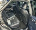Сірий Лексус РХ, об'ємом двигуна 3.46 л та пробігом 65 тис. км за 36500 $, фото 10 на Automoto.ua