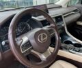 Сірий Лексус РХ, об'ємом двигуна 3.46 л та пробігом 201 тис. км за 31306 $, фото 23 на Automoto.ua