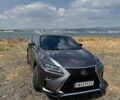 Сірий Лексус РХ, об'ємом двигуна 3.46 л та пробігом 45 тис. км за 51000 $, фото 1 на Automoto.ua