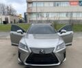 Серый Лексус РХ, объемом двигателя 3.5 л и пробегом 65 тыс. км за 37500 $, фото 7 на Automoto.ua