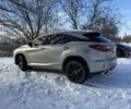 Сірий Лексус РХ, об'ємом двигуна 2 л та пробігом 180 тис. км за 30000 $, фото 3 на Automoto.ua