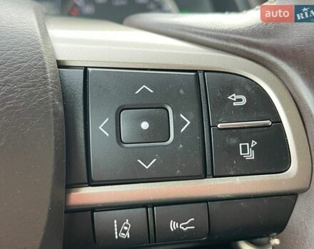 Серый Лексус РХ, объемом двигателя 3.46 л и пробегом 200 тыс. км за 35905 $, фото 27 на Automoto.ua