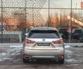 Серый Лексус РХ, объемом двигателя 2 л и пробегом 89 тыс. км за 44706 $, фото 3 на Automoto.ua