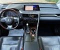 Сірий Лексус РХ, об'ємом двигуна 3.5 л та пробігом 37 тис. км за 28000 $, фото 7 на Automoto.ua