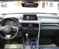 Сірий Лексус РХ, об'ємом двигуна 3.46 л та пробігом 77 тис. км за 33900 $, фото 7 на Automoto.ua