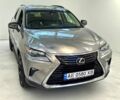 Серый Лексус РХ, объемом двигателя 2 л и пробегом 130 тыс. км за 33500 $, фото 3 на Automoto.ua