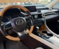 Сірий Лексус РХ, об'ємом двигуна 3.5 л та пробігом 80 тис. км за 43500 $, фото 5 на Automoto.ua