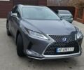 Сірий Лексус РХ, об'ємом двигуна 3.5 л та пробігом 54 тис. км за 48900 $, фото 1 на Automoto.ua