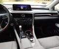 Сірий Лексус РХ, об'ємом двигуна 3.5 л та пробігом 25 тис. км за 38500 $, фото 23 на Automoto.ua