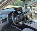 Серый Лексус РХ, объемом двигателя 3.5 л и пробегом 47 тыс. км за 42500 $, фото 21 на Automoto.ua