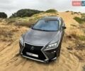 Серый Лексус РХ, объемом двигателя 3.46 л и пробегом 45 тыс. км за 44800 $, фото 27 на Automoto.ua