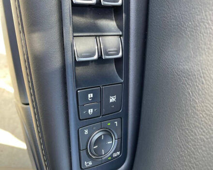 Серый Лексус РХ, объемом двигателя 2 л и пробегом 120 тыс. км за 33500 $, фото 20 на Automoto.ua