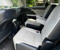 Серый Лексус РХ, объемом двигателя 3.5 л и пробегом 43 тыс. км за 17500 $, фото 11 на Automoto.ua