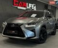 Лексус РХ 2019 у Тернополі на Automoto.ua Сірий Лексус РХ, об'ємом двигуна 2 л та пробігом 61 тис. км за 39900 $, фото 3 на Automoto.ua