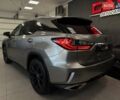 Лексус РХ 2019 у Тернополі на Automoto.ua Сірий Лексус РХ, об'ємом двигуна 2 л та пробігом 61 тис. км за 39900 $, фото 29 на Automoto.ua
