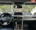 Сірий Лексус РХ, об'ємом двигуна 3.46 л та пробігом 65 тис. км за 36500 $, фото 14 на Automoto.ua