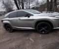 Сірий Лексус РХ, об'ємом двигуна 2 л та пробігом 180 тис. км за 38000 $, фото 11 на Automoto.ua