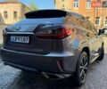 Сірий Лексус РХ, об'ємом двигуна 3.46 л та пробігом 73 тис. км за 36000 $, фото 18 на Automoto.ua