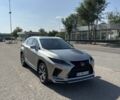 Серый Лексус РХ, объемом двигателя 3.5 л и пробегом 47 тыс. км за 42500 $, фото 11 на Automoto.ua