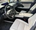 Сірий Лексус РХ, об'ємом двигуна 3.5 л та пробігом 61 тис. км за 39500 $, фото 15 на Automoto.ua