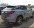 Сірий Лексус РХ, об'ємом двигуна 0 л та пробігом 62 тис. км за 12000 $, фото 3 на Automoto.ua